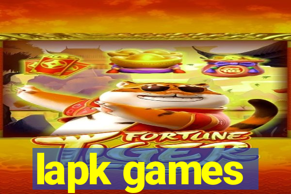 lapk games